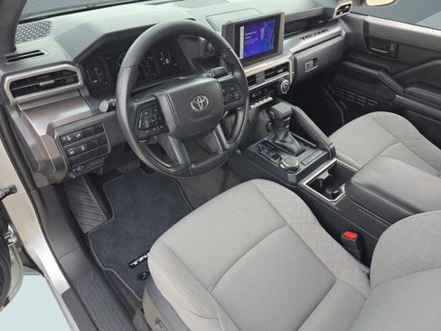 Used 2024 Toyota Tacoma SR5 image 23