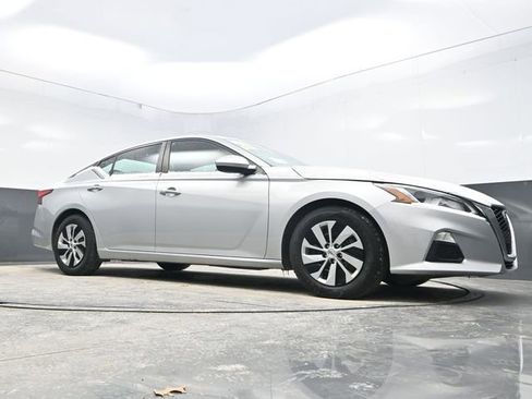 Used 2021 Nissan Altima 2.5 S image 27