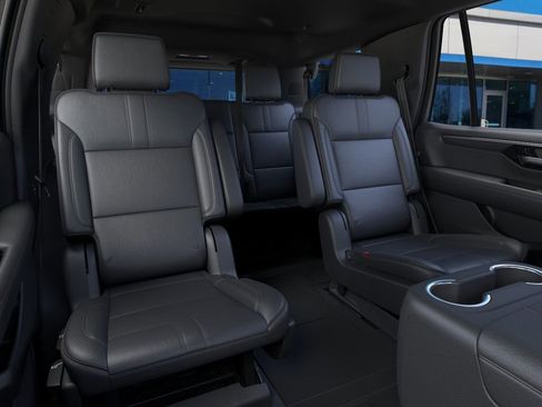 New 2026 Chevrolet Tahoe RST w/ RST Capability Package image 17