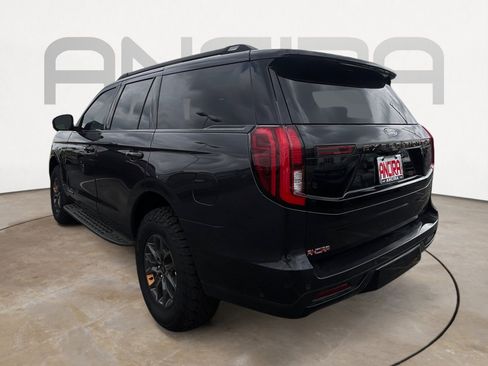 New 2025 Ford Expedition Tremor AWD/4WD image 7