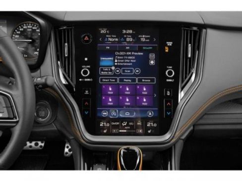 Used 2022 Subaru Outback Wilderness image 13