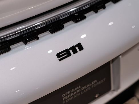 Used 2025 Porsche 911 Turbo AWD/4WD image 14