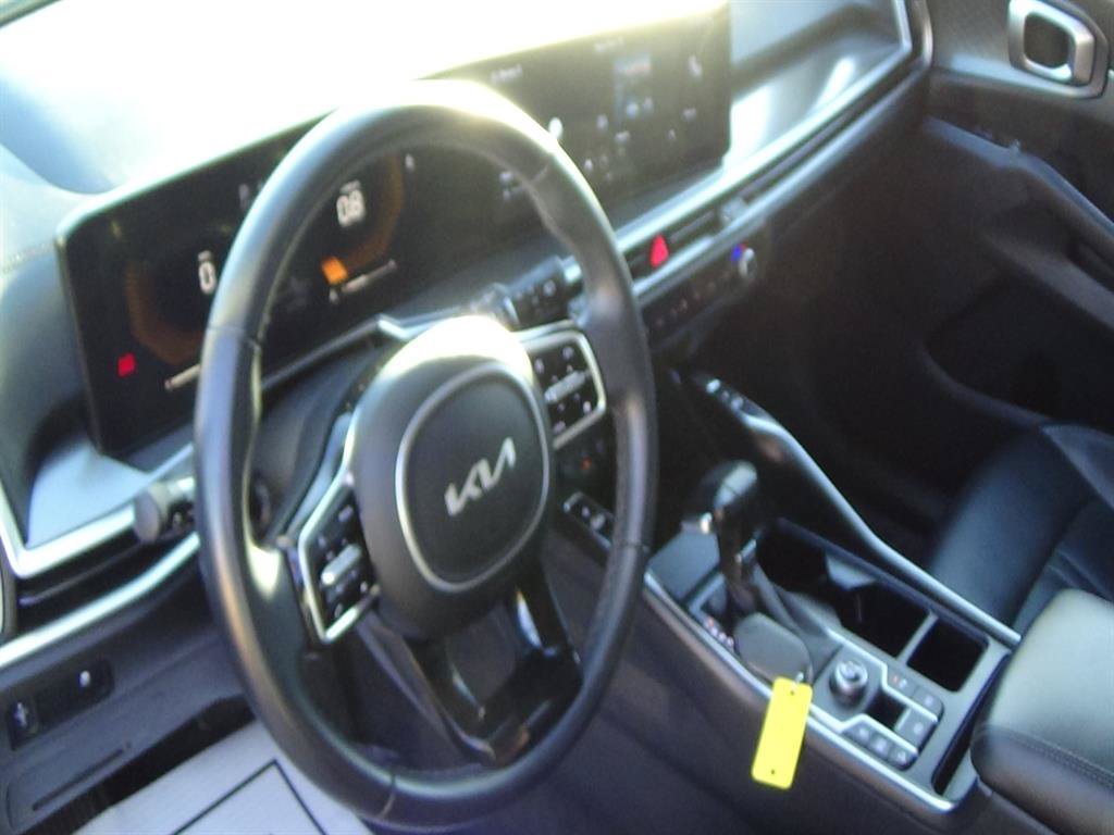 Used 2024 Kia Sorento S FWD image 18