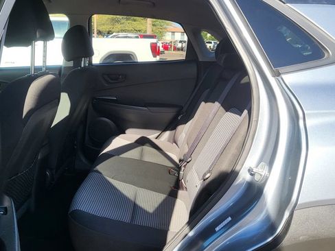 Used 2018 Hyundai Kona SEL FWD image 23