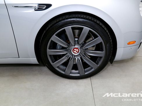 Used 2017 Bentley Flying Spur V8 image 36