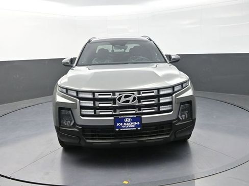 New 2026 Hyundai Santa Cruz SEL AWD/4WD image 3