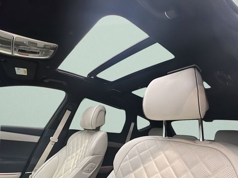 New 2026 Genesis GV80 3.5T Prestige AWD/4WD image 12