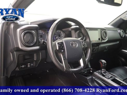 Used 2019 Toyota Tacoma TRD Pro image 18