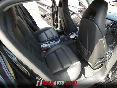 Used 2011 Porsche Panamera 4 AWD/4WD image 25