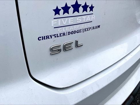 Used 2020 Volkswagen Atlas Cross Sport SEL AWD/4WD image 8