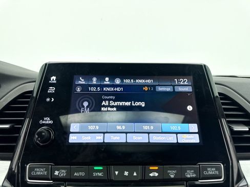 Used 2018 Honda Odyssey EX-L image 20