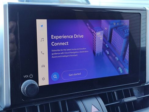 Used 2024 Toyota RAV4 XLE image 36