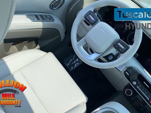 New 2026 Hyundai Palisade Limited image 32