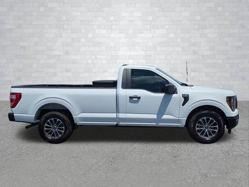 Used 2023 Ford F150 XL RWD image 3