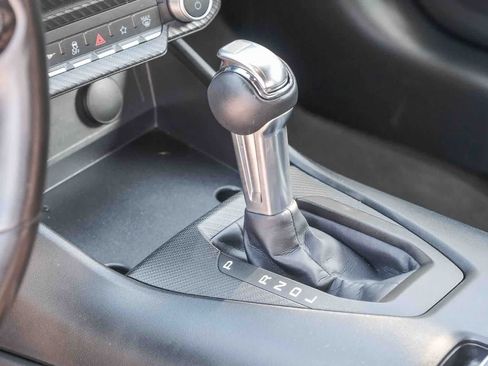 Used 2024 Ford Mustang Coupe RWD image 19
