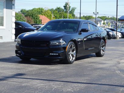 Used 2016 Dodge Charger R/T w/ Plus Group