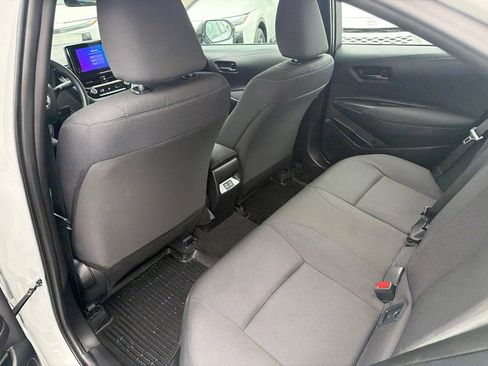 Used 2026 Toyota Corolla LE FWD image 16