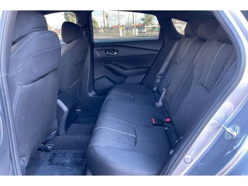 Certified 2023 Honda Accord Sport image 14