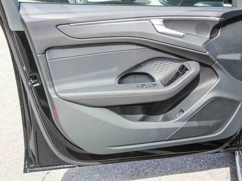 New 2026 Audi A6 Premium Plus AWD/4WD image 22