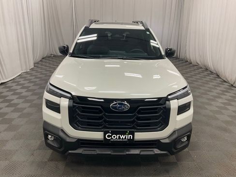 New 2026 Subaru Outback Limited XT w/ Premium/Limited Package AWD/4WD image 6