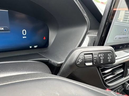Used 2023 Ford Escape ST-Line Select w/ Tech Pack #2 AWD/4WD image 27