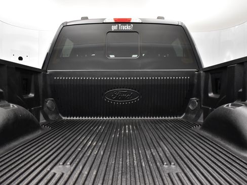 Used 2022 Ford F250 Lariat w/ Lariat Ultimate Package image 6