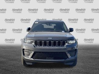 Used 2025 Jeep Grand Cherokee Laredo X video 3