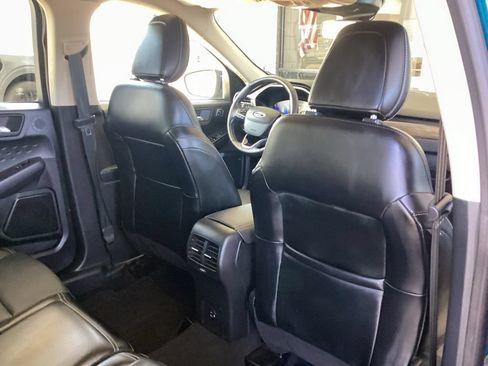 Used 2020 Ford Escape Titanium AWD/4WD image 41