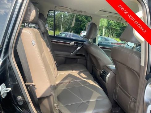 Used 2012 Lexus GX 460 460 image 13