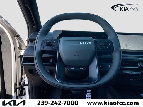 New 2027 Kia Telluride SX Prestige X-Pro AWD/4WD image 41