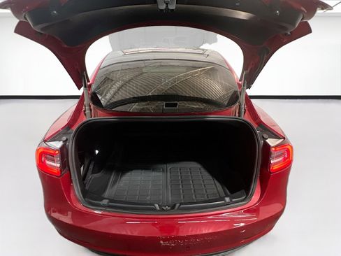 Used 2020 Tesla Model 3 Performance AWD/4WD image 19