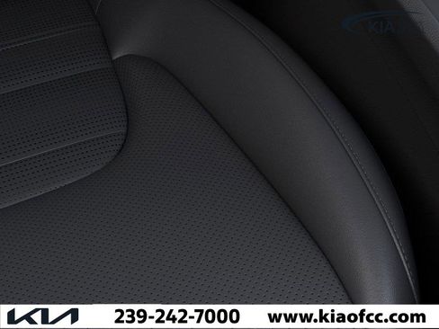 New 2026 Kia Sportage SX Prestige image 24