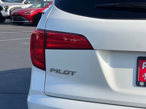 Used 2018 Honda Pilot EX-L image 28