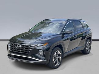 Used 2023 Hyundai Tucson SEL w/ Cargo Package AWD/4WD video 1