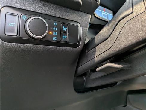 Used 2024 Ford Escape ST-Line AWD/4WD image 16
