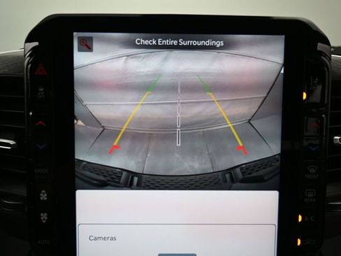 New 2026 RAM 1500 Laramie image 26