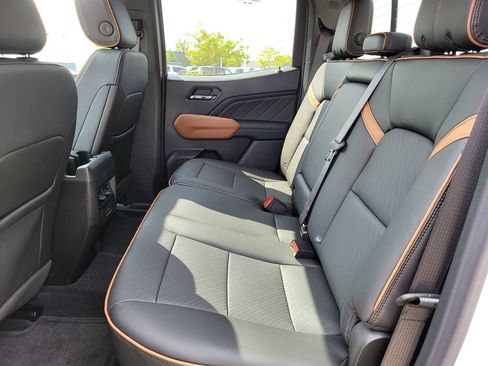 New 2026 GMC Canyon AT4 w/ Technology Plus Package image 5