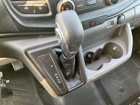 Certified 2024 Ford Transit 250 Low Roof w/ Exterior Upgrade Package image 26