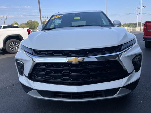 Used 2023 Chevrolet Blazer LT w/ Convenience Package image 7