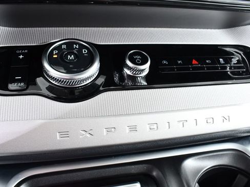 New 2026 Ford Expedition Active AWD/4WD image 29