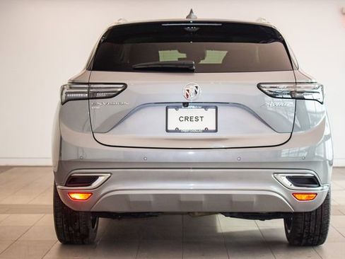 Used 2023 Buick Envision Avenir image 7
