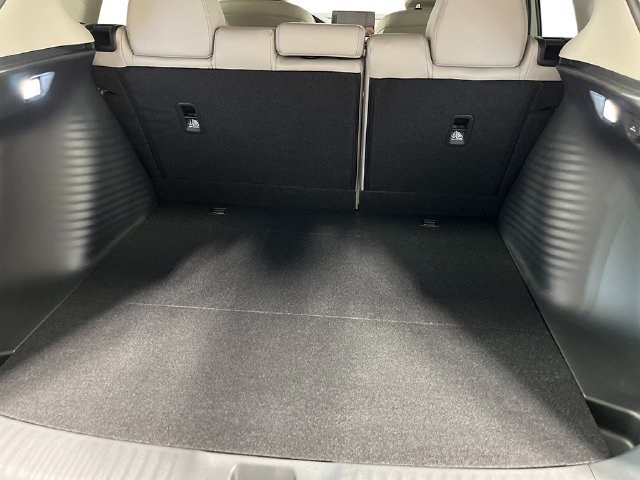 New 2027 Honda HR-V EX-L image 24