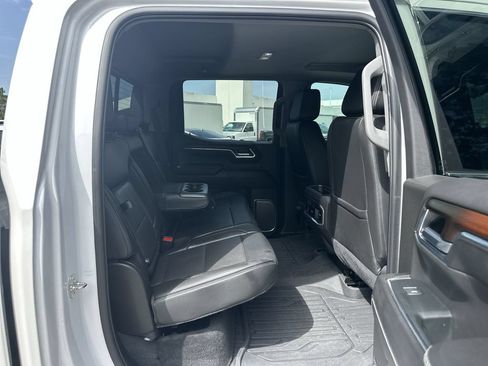 Certified 2024 GMC Sierra 1500 Denali w/ Denali Reserve Package AWD/4WD image 27