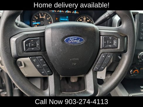 Used 2018 Ford F150 XLT RWD image 13