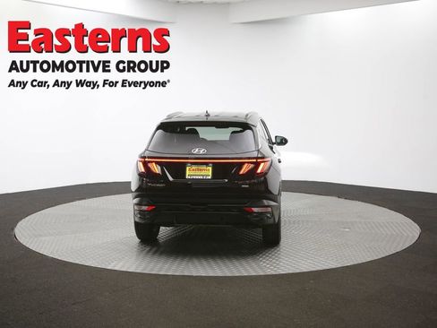 Used 2022 Hyundai Tucson SEL w/ Cargo Package image 37