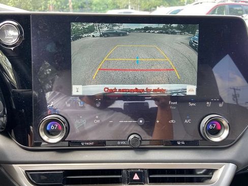 Used 2023 Lexus RX 350 Premium w/ Cold Area Package AWD/4WD image 21