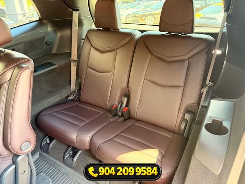 Used 2020 Cadillac XT6 Premium Luxury FWD image 25