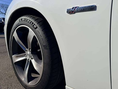 Used 2014 Dodge Charger R/T RWD image 22