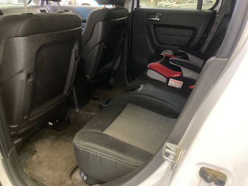 Used 2008 HUMMER H3 H3x Sport Utility 4D image 10