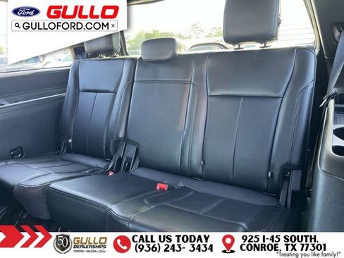 Certified 2021 Ford Expedition XLT RWD image 15